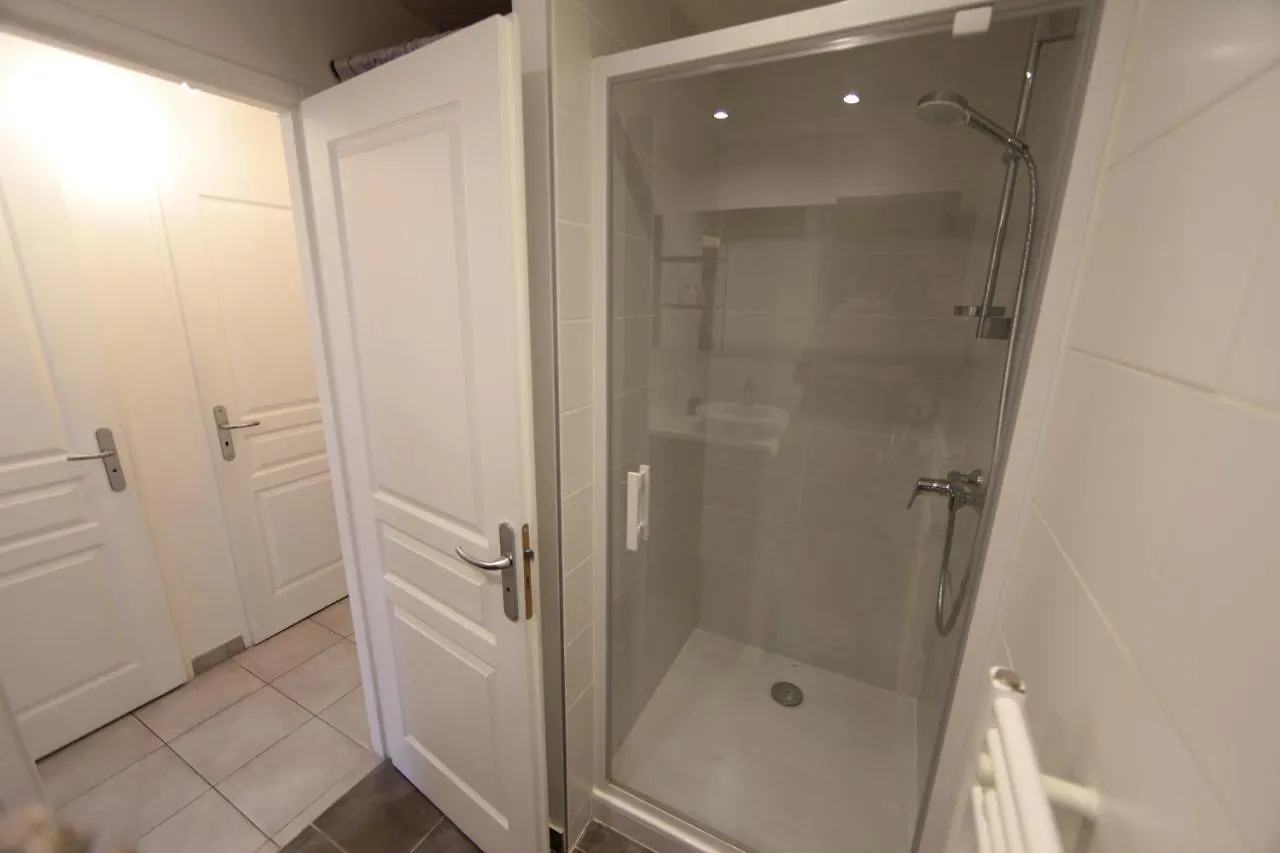 Apartment Homebuddy' - Le Cocon De Carnot Annecy