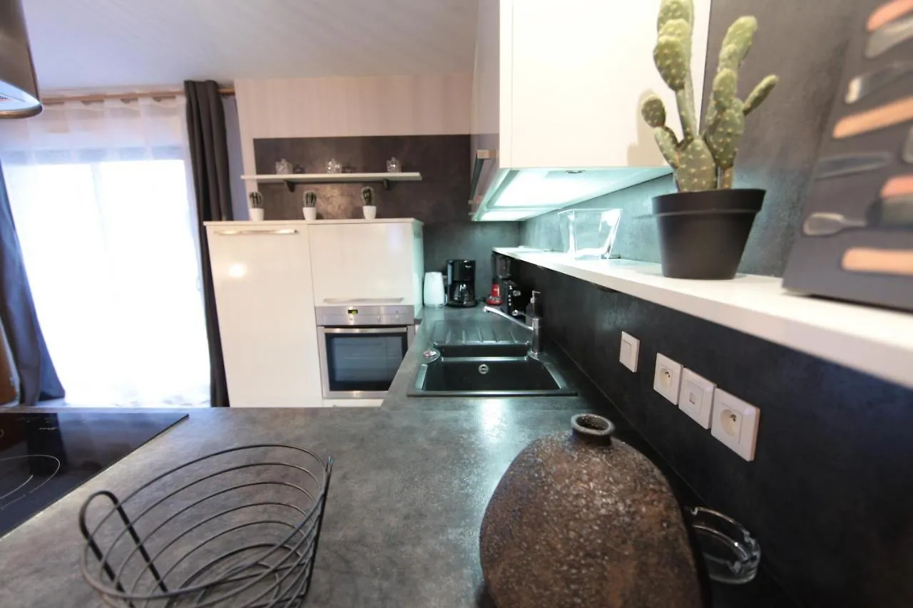 Homebuddy' - Le Cocon De Carnot Annecy