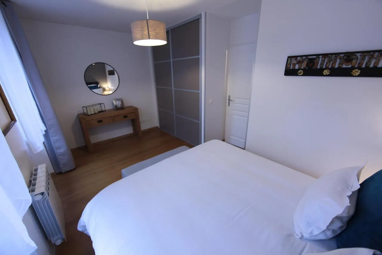 Homebuddy' - Le Cocon De Carnot Annecy France