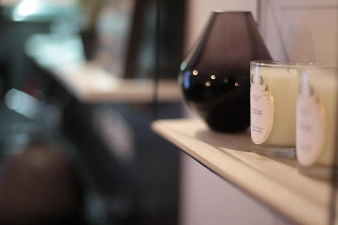 Homebuddy' - Le Cocon De Carnot Annecy